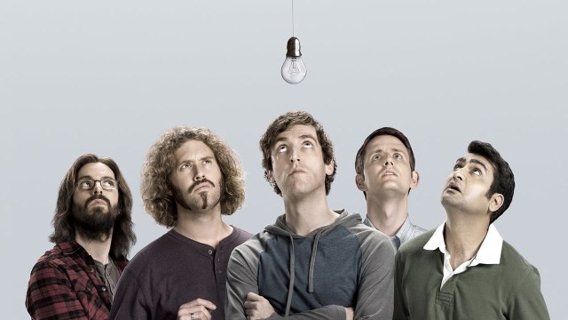 Silicon Valley - Season 5 - Episode 6 : Artificial Emotional Intelligence