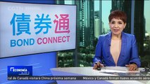 Comienza hoy la conexión de bonos entre parte continental de China y Hong Kong