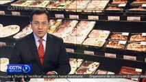 China reanuda las importaciones de carne de vacuno estadounidense