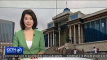 Los votantes de Mongolia acuden a las urnas para elegir nuevo presidente