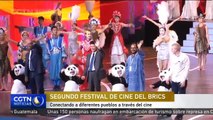 Conectando a diferentes pueblos a través del cine