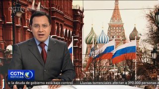Konstantin Kosachev condena las sanciones de la UE contra Rusia