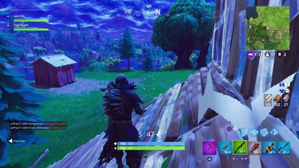 THE REAL CHRIS KYLE OMAR CANT SNIPE 197M