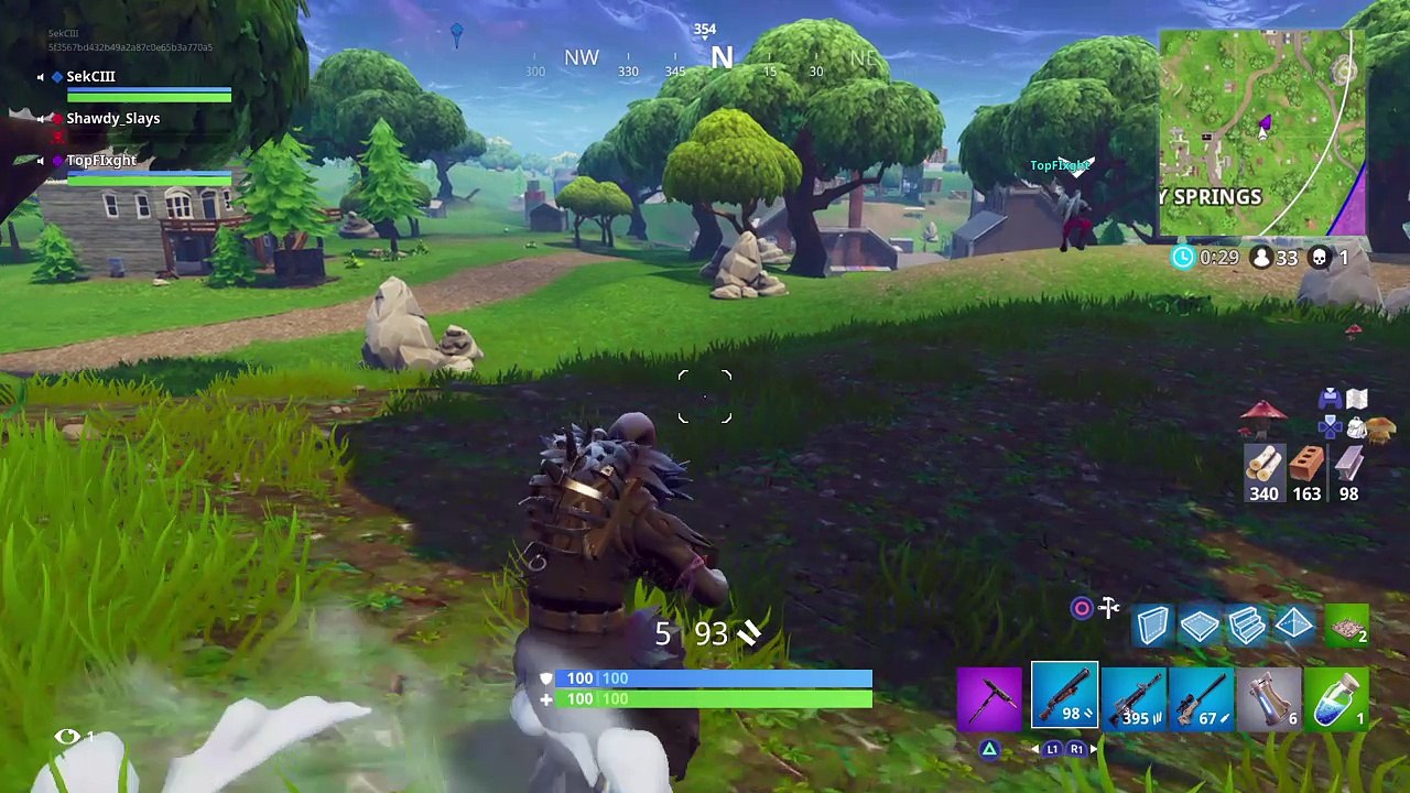 CHRIS KYLE HITS 202M SNIPE