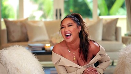 Adrienne Houghton’s Life Story Vlog | All Things Adrienne