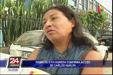 ¿Cuál es el procedimiento para denunciar a un acosador?