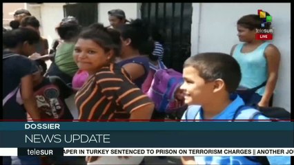 Dossier 26-04: Meeting between the two Koreas' presidents.