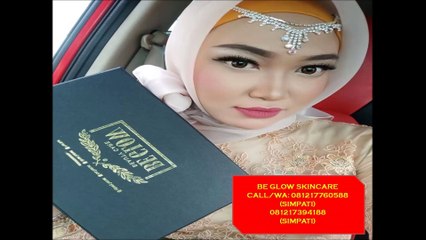 CALL/WA:081217760588|kecantikan alami Be glow