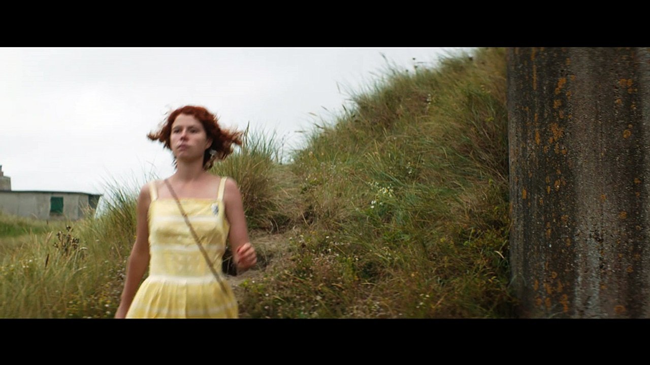 Beast - Clip - Pascal Saves Moll