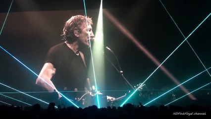 Roger Waters - "Mother " Live 2018 Concert