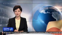La embajada china trabaja en la liberación de dos chinos secuestrados