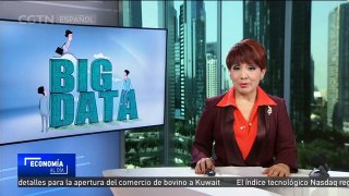 El tema de la efeméride en 2017 es “El gran impacto de los macrodatos”