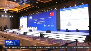 Se celebra el Foro de Negocios e Inversiones Argentina-China