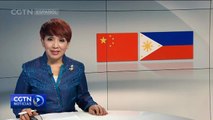 China y Filipinas mantendrán las primeras conversaciones directas sobre el Mar