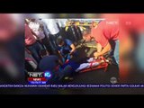 Pasutri Jemaah Umrah Asal Indonesia Alami Kecelakaan di Arab - NET 10