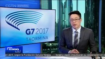 Los ministros de Finanzas del G7 analizan los planes de Donald Trump