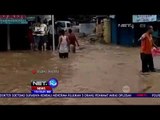 Ratusan Rumah di Maluku Terendam Akibat Banjir - NET 10