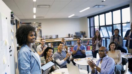 William Almonte - Interview Tips and Tricks