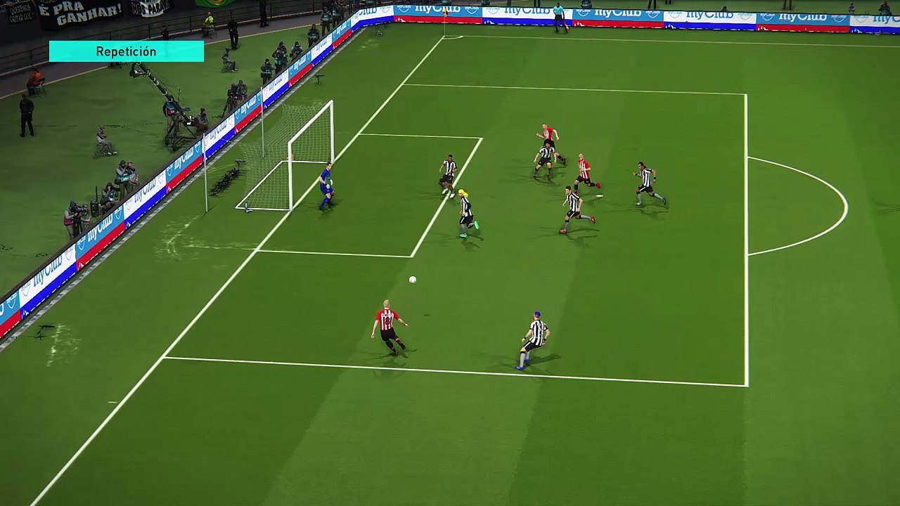 PRO EVOLUTION SOCCER 2018_20180424221832