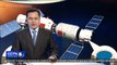 China entra en la era de estaciones espaciales