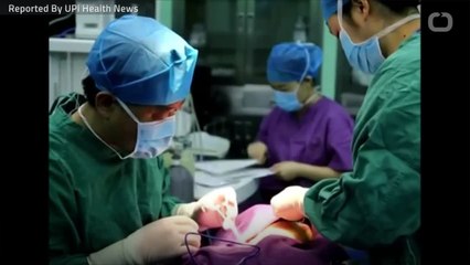 Study Finds Older Surgeons Have Less Patient Deaths