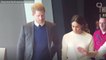 BBC And BBC America To Have Full Coverage Of Harry And Meghan's Wedding