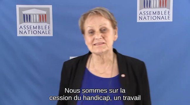 Présentation des travaux du 1er semestre 2018 du groupe de travail Conditions de travail à l’Assemblée nationale et statut des collaborateurs parlementaires - Jeudi 26 avril 2018