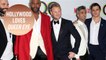 Fab 5 for the win: Celebs are in LOVE with Queer Eye