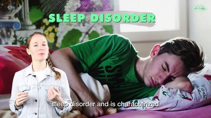 Exploding Head Syndrome Explained