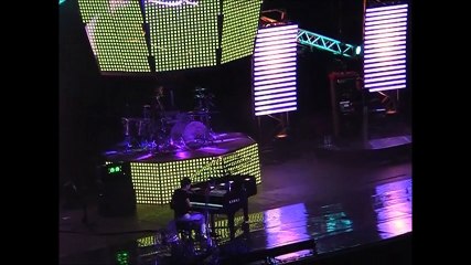 Muse - Apocalypse Please, Verona Arena, 07/16/2007