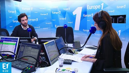 Clément Fayol : "Les racines du terrorisme sont financières"