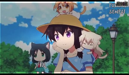 Anime Momentos Kawaii #1