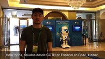 CGTN en Español te lleva a experimentar los productos de alta tecnología