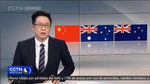 El primer ministro de China Li Keqiang visitará Australia y Nueva Zelanda