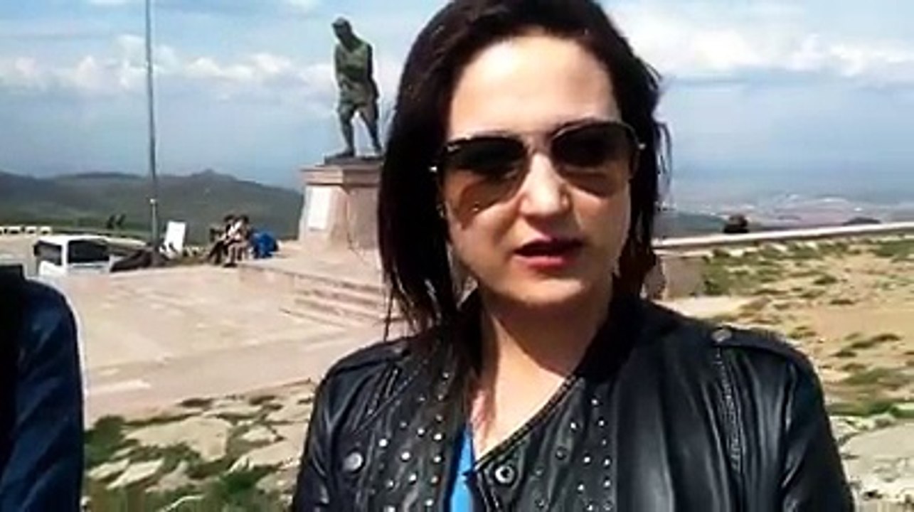 Şuhuttan zafere Kocatepe Yolunda projesi kapsamında 4 etap misafirlerimizin düşünceleri habib akalın farkı