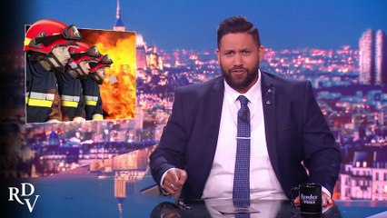 L'eau - RDV avec Kevin Razy - CANAL+