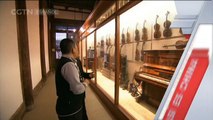 Loco por los pianos y los violines  ASÍ ES CHINA 03/09/2017
