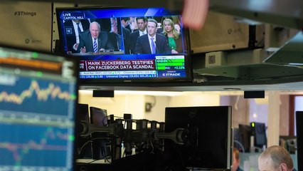 Facebook Beats Expectations and Nintendo Rakes in the Cash! 3 Things to Know Today.