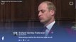 Prince William Struggles To Stay Awake At Event