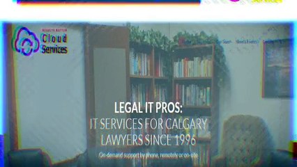 Cyber Security In Calgary