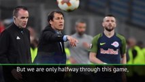 Marseille will face dangers at Salzburg before qualifying for final - Garcia