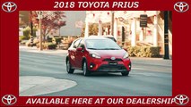 2018 Toyota Prius Pasadena CA | Toyota Hybrid Dealer Pasadena CA