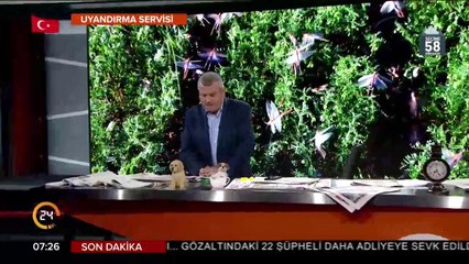 Ekili alanlara zarar verdiler
