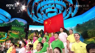 Jackie Chan canta para el Año Nuevo Chino丨CGTN en Español