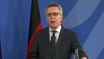 Alemania y Austria continuarán los controles fronterizos