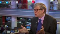 Bill Gates' Biggest Regrets? Not Partying At Harvard