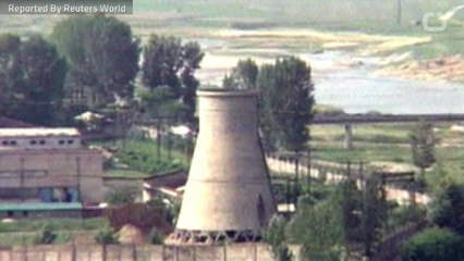 North Korea Pledges To Dismantle Nuclear Site, But How Will It Be Verified?