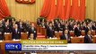 El canciller chino, Wang Yi, traza las misiones fundamentales para 2017