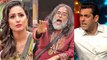 Hina Khan is Salman Khan's GF, Swami Om REVEALS | FilmiBeat