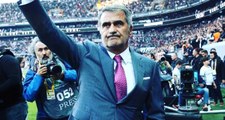 Galatasaray, Beşiktaş Derbisi Öncesi Şenol Güneş'e Destek Verecek